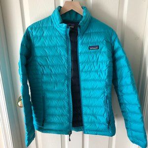 Patagonia Down Sweater Jacket